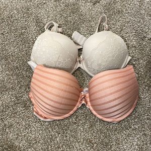 Victoria secret bra lot